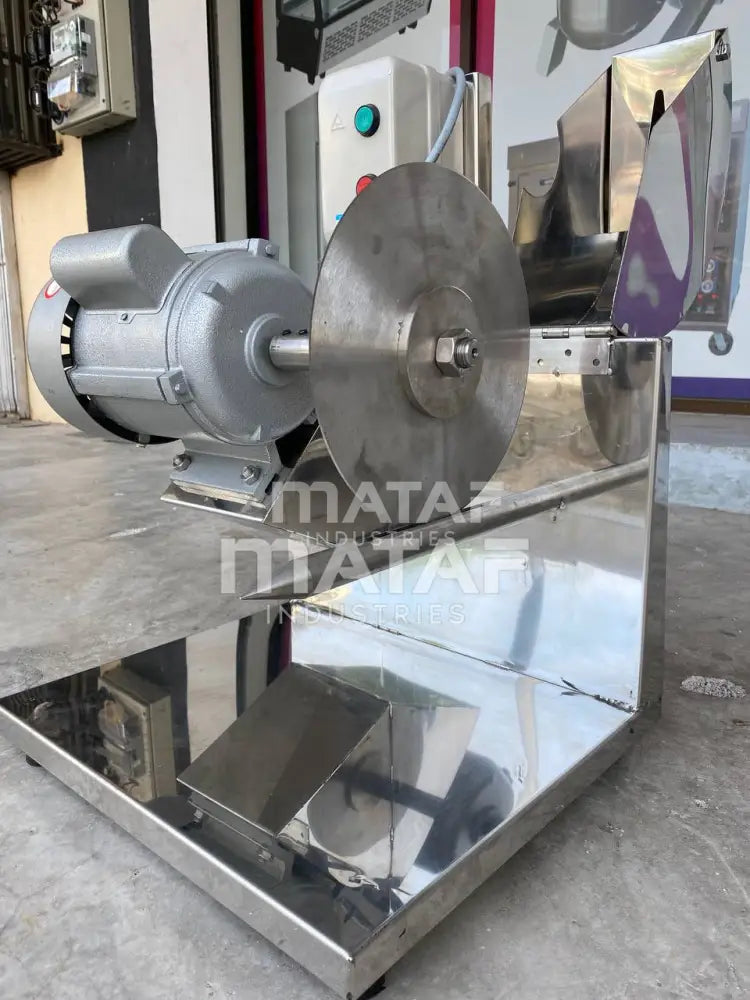 MATAF MTF-TF201 POULTRY CUTTER
