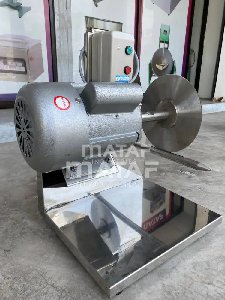 MATAF MTF-TF201 POULTRY CUTTER