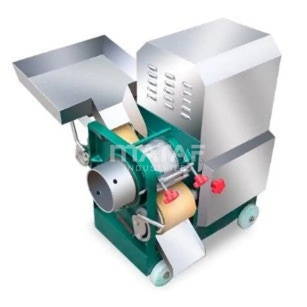 MATAF MTF-TS200 FISH MEAT EXTRACTION MACHINE