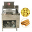 MATAF MTF-TZC400 SMALL BISCUIT DEPOSITOR MACHINE (SEMI AUTOMATIC)
