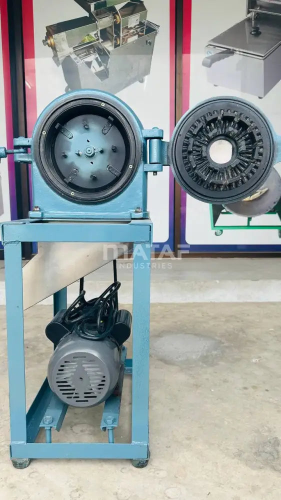 MATAF MTF-V200 DISK MILL MACHINE