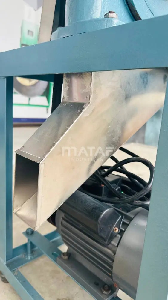 MATAF MTF-V200 DISK MILL MACHINE