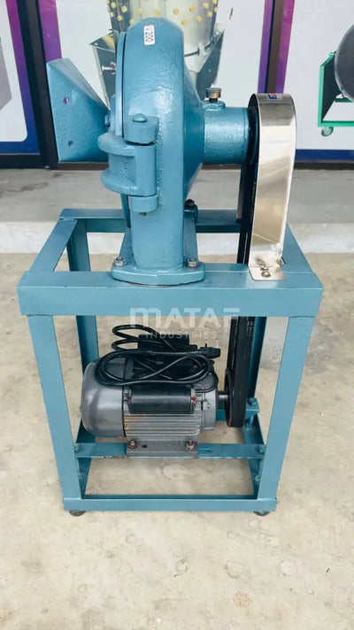 MATAF MTF-V200 DISK MILL MACHINE
