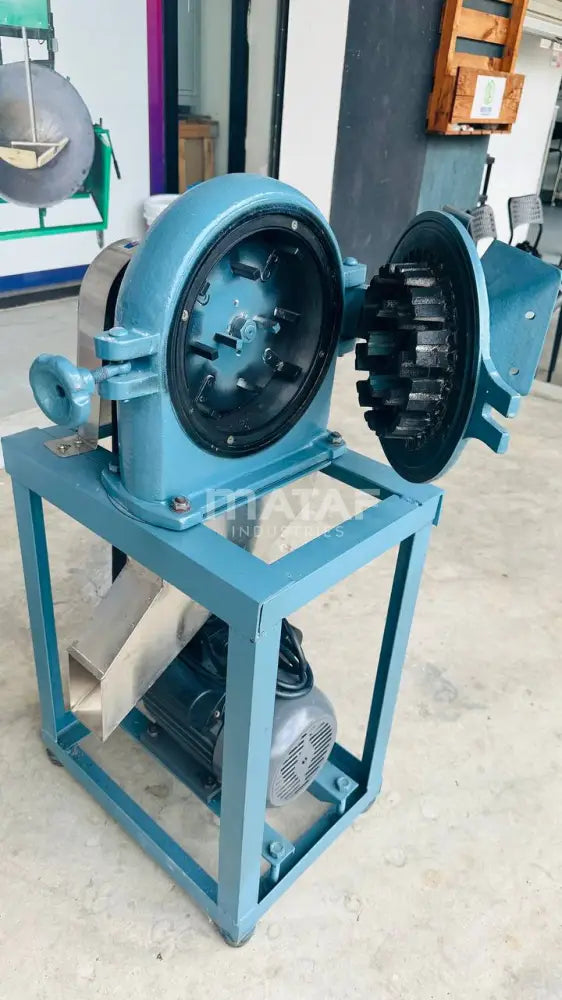 MATAF MTF-V200 DISK MILL MACHINE