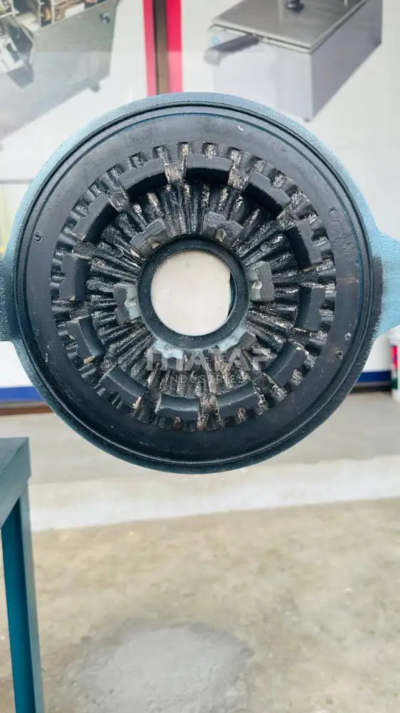 MATAF MTF-V200 DISK MILL MACHINE