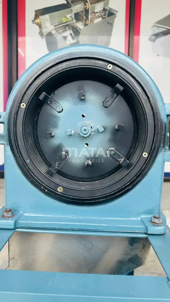 MATAF MTF-V200 DISK MILL MACHINE