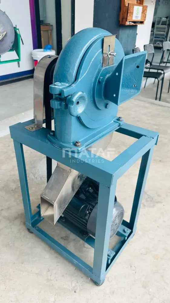 MATAF MTF-V200 DISK MILL MACHINE