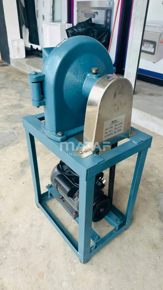 MATAF MTF-V200 DISK MILL MACHINE