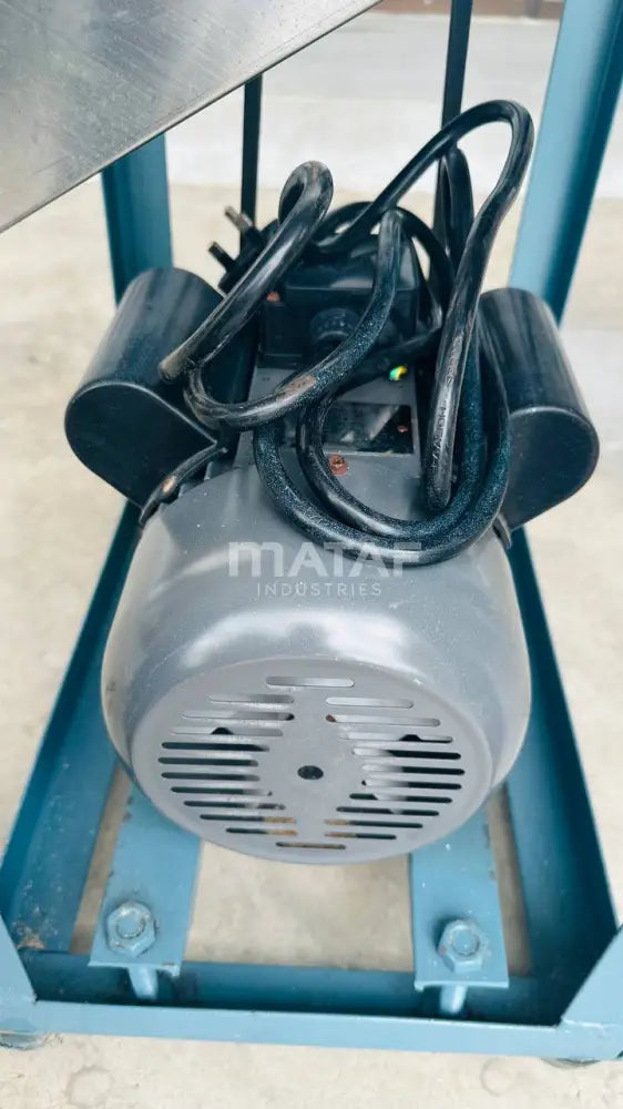 MATAF MTF-V200 DISK MILL MACHINE