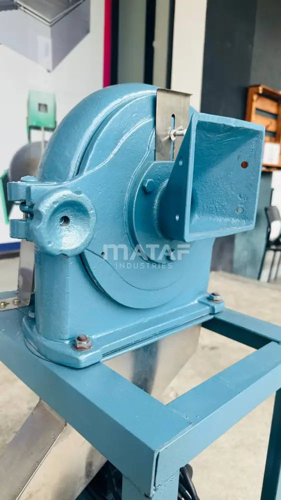 MATAF MTF-V200 DISK MILL MACHINE