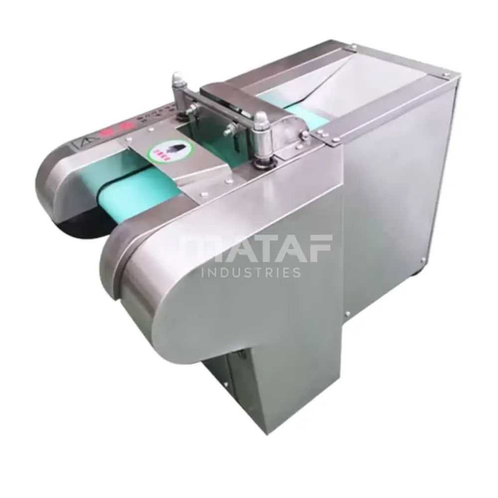 MATAF MTF-VC20 20CM KNIFE WIDE TOP COMMERCIAL VEGETABLE CUTTER