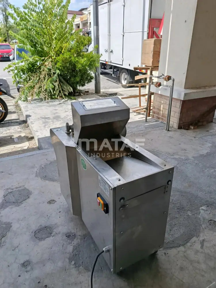 MATAF MTF-VC20 20CM KNIFE WIDE TOP COMMERCIAL VEGETABLE CUTTER