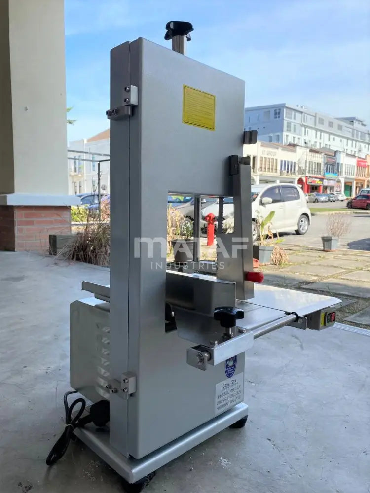 MATAF MTF-W210CA BONE SAW MACHINE