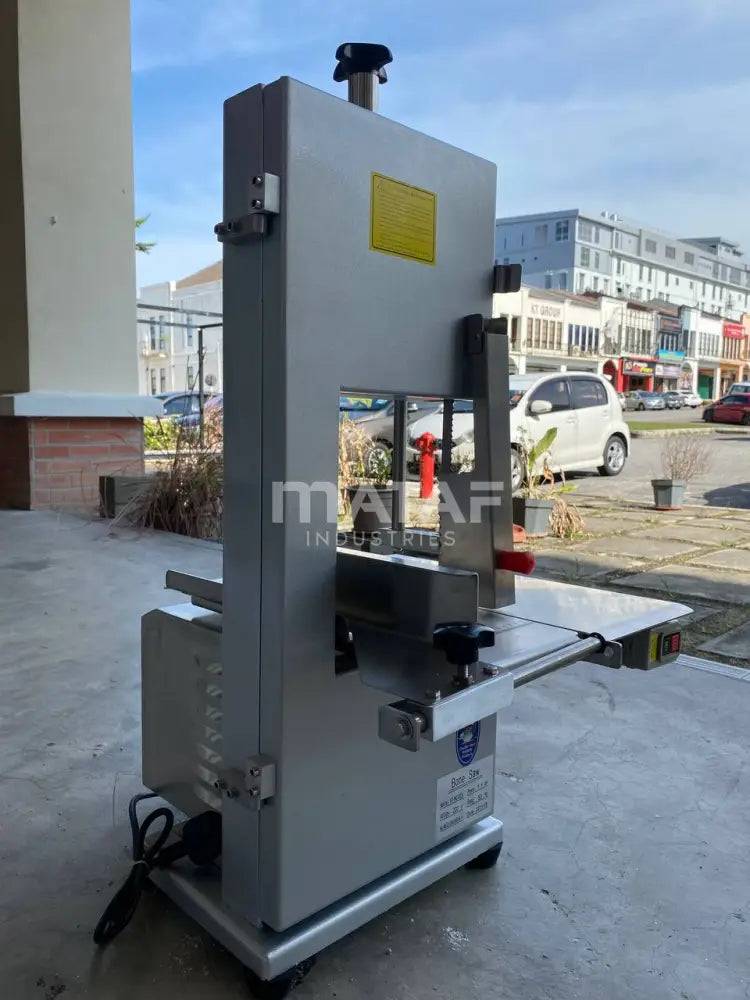 MATAF MTF-W210CA BONE SAW MACHINE