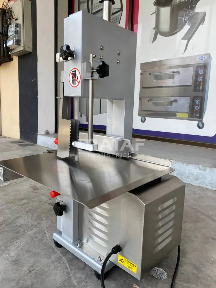 MATAF MTF-W210CA BONE SAW MACHINE