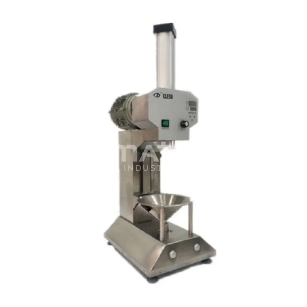 MATAF MTF-WSL5 GREEN COCONUT PEELING MACHINE