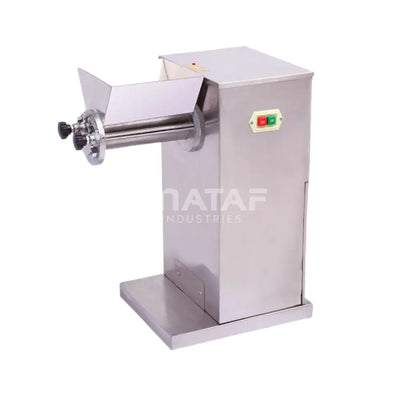 MATAF MTF-YK-60 Mini Swing Granulator | Dry/Wet Rotary Granulator
