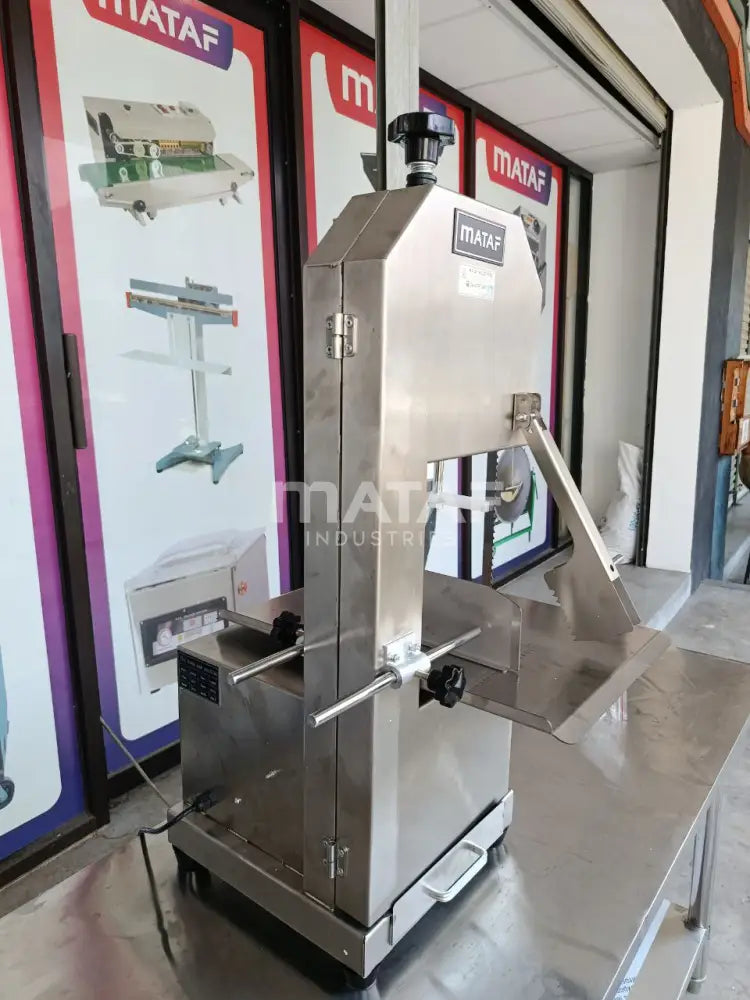MATAF MTF-Z250A BONE SAW MACHINE