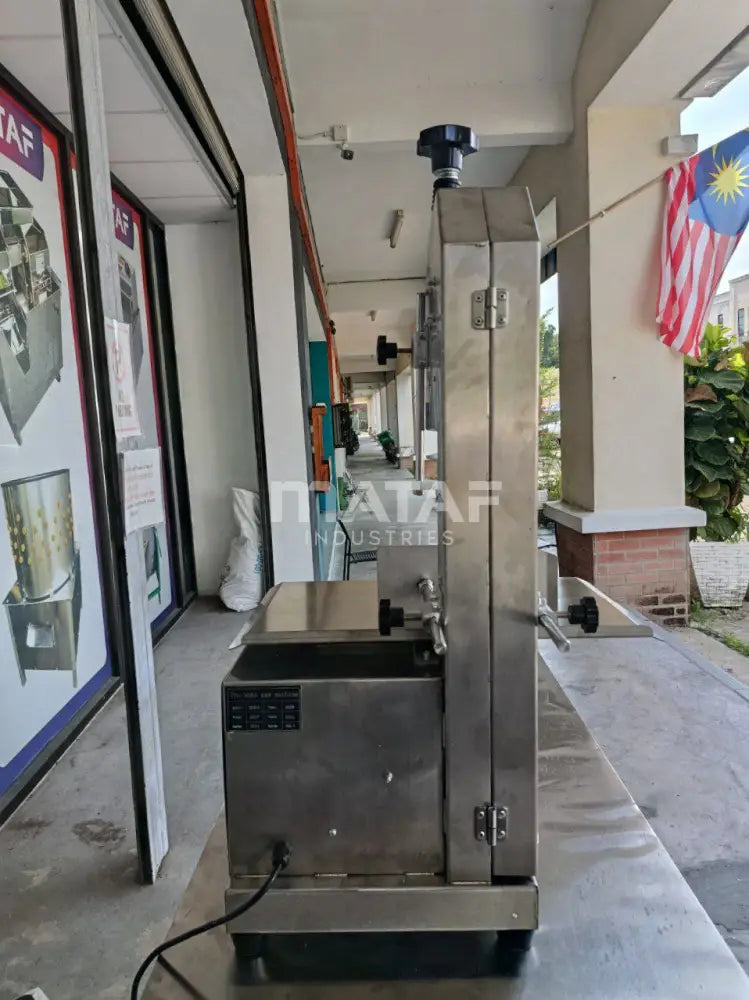 MATAF MTF-Z250A BONE SAW MACHINE