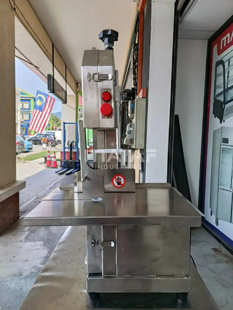 MATAF MTF-Z250A BONE SAW MACHINE