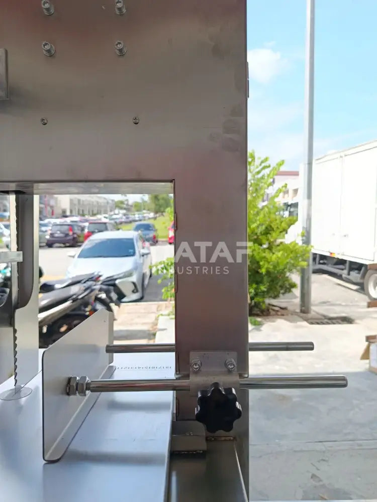 MATAF MTF-Z250A BONE SAW MACHINE