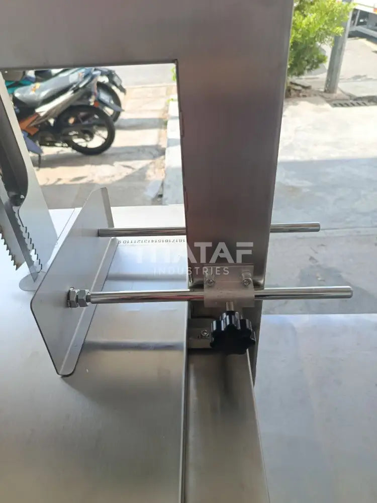 MATAF MTF-Z250A BONE SAW MACHINE