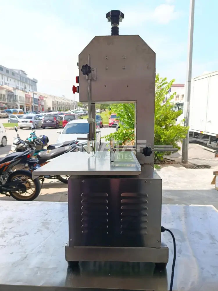 MATAF MTF-Z250A BONE SAW MACHINE