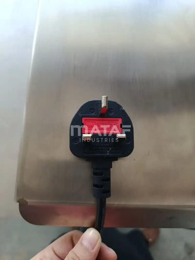 MATAF MTF-Z250A BONE SAW MACHINE