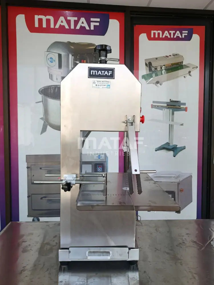 MATAF MTF-Z250A BONE SAW MACHINE
