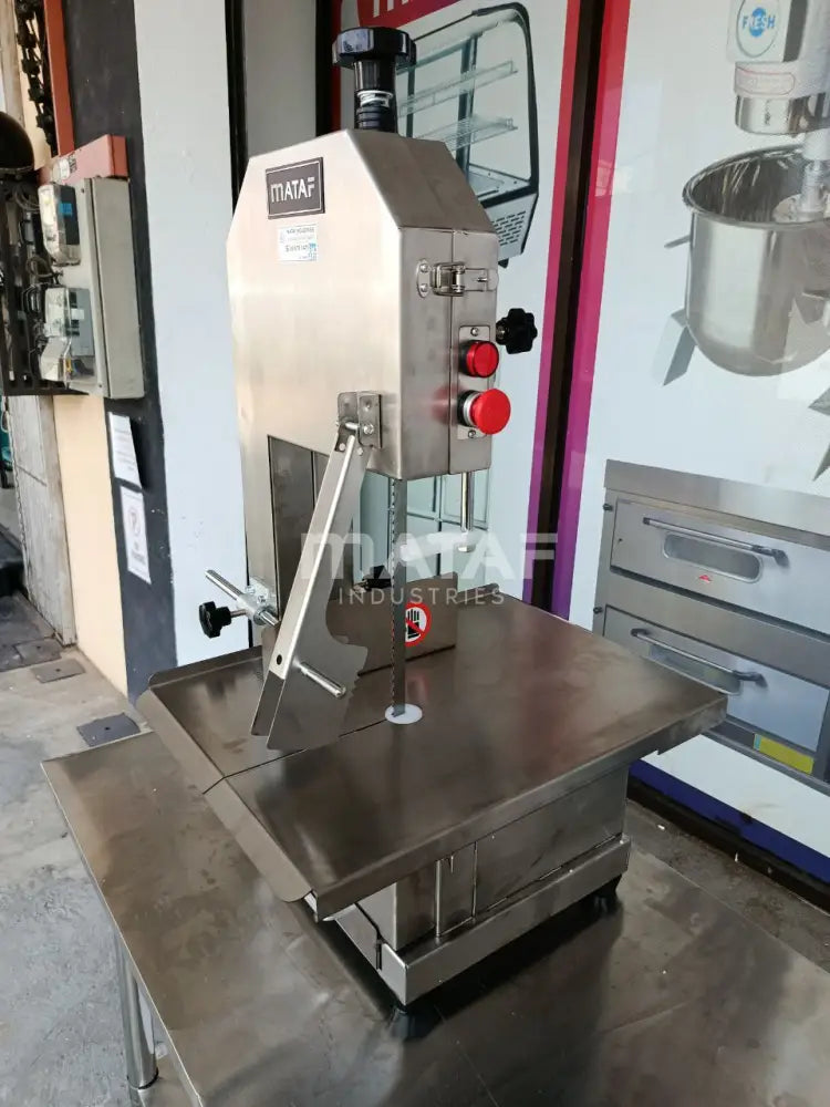MATAF MTF-Z250A BONE SAW MACHINE