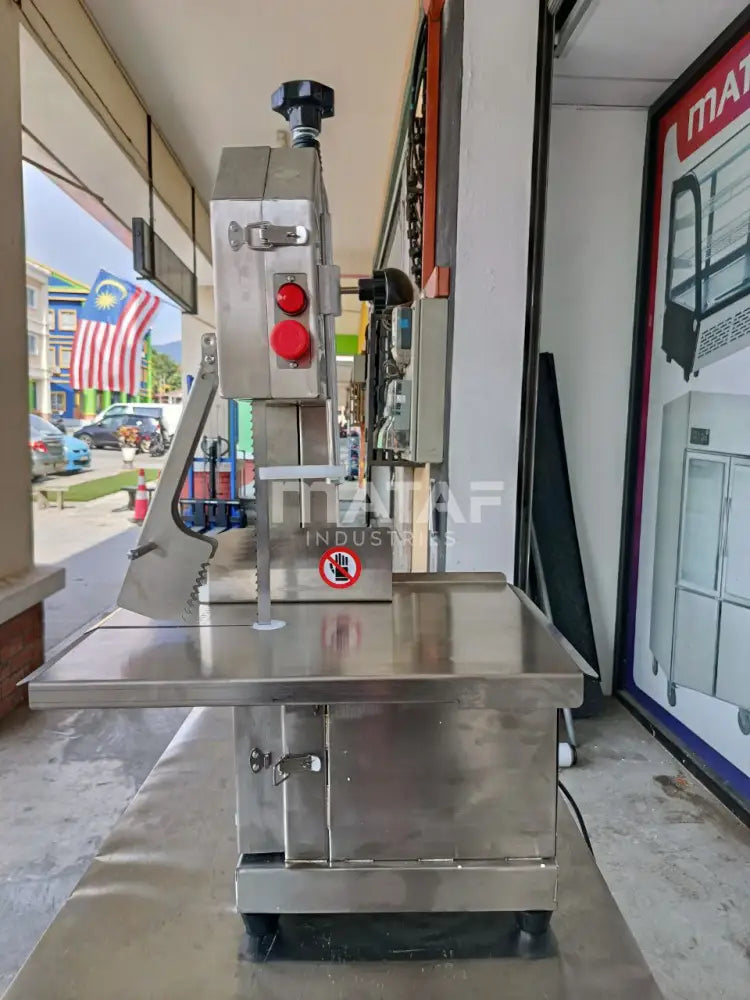 MATAF MTF-Z250A BONE SAW MACHINE