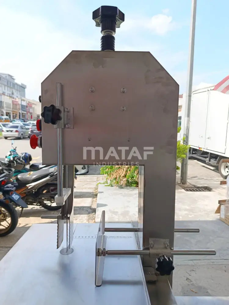 MATAF MTF-Z250A BONE SAW MACHINE