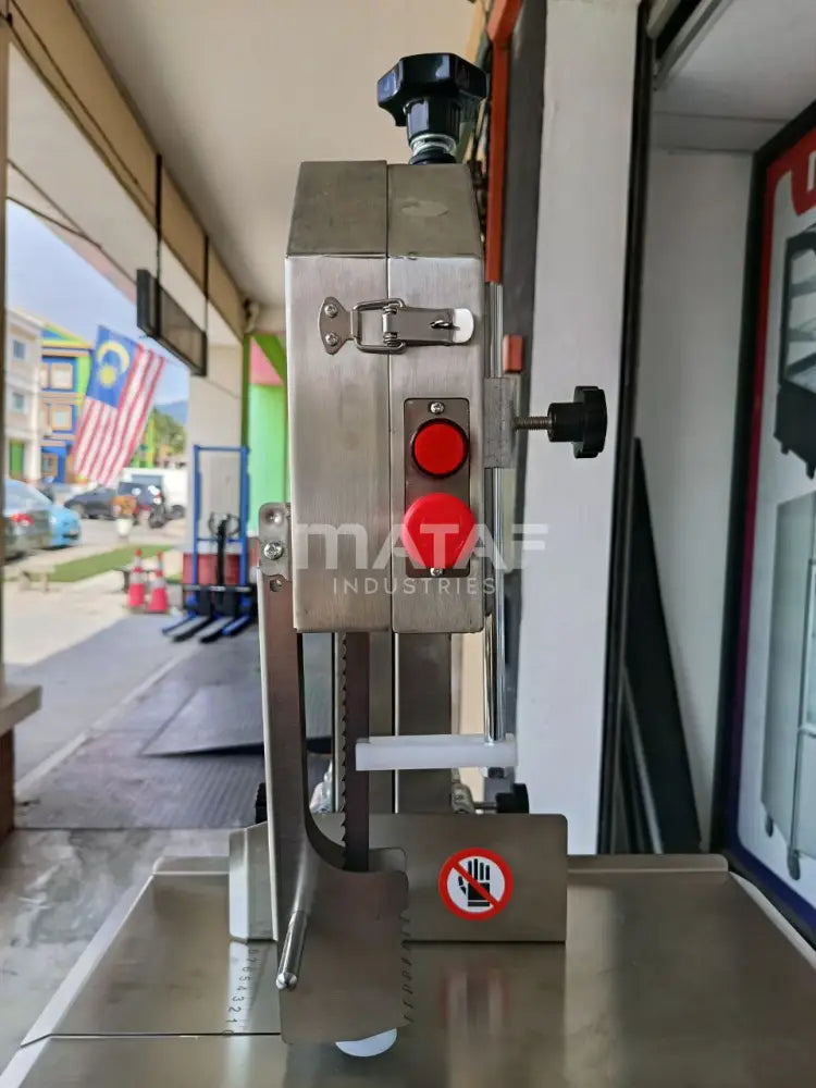 MATAF MTF-Z250A BONE SAW MACHINE