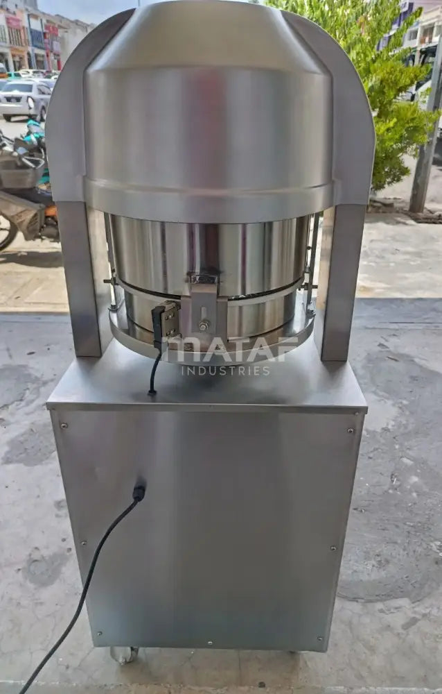 MATAF MTF-ZT36 DOUGH DIVIDER MACHINE (36 PCS)