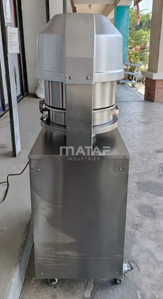 MATAF MTF-ZT36 DOUGH DIVIDER MACHINE (36 PCS)