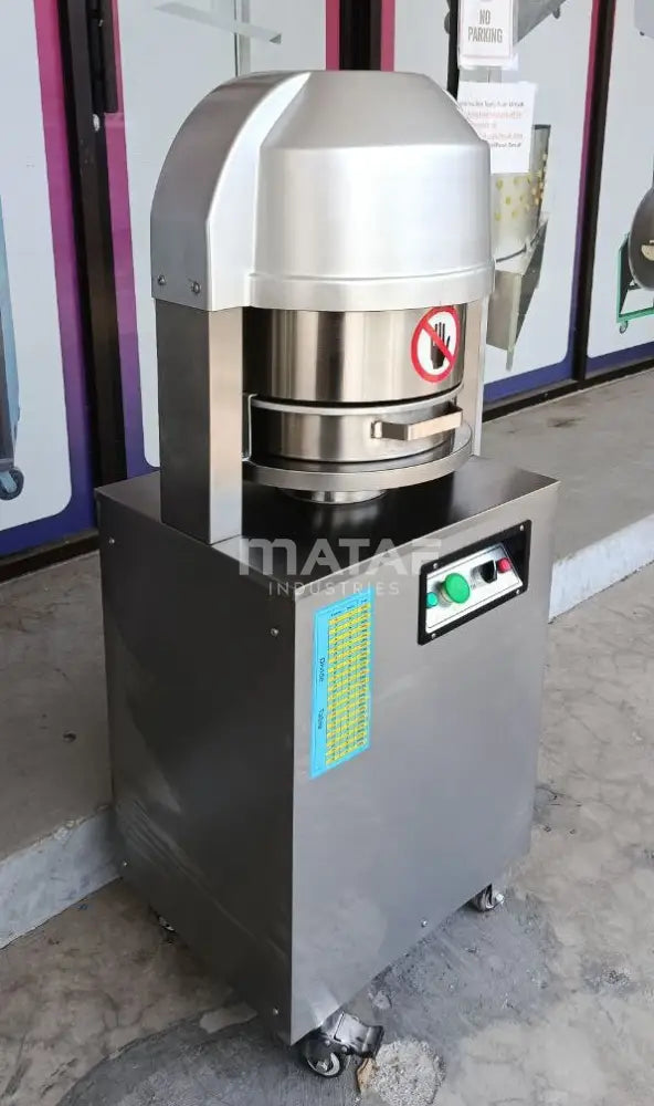 MATAF MTF-ZT36 DOUGH DIVIDER MACHINE (36 PCS)