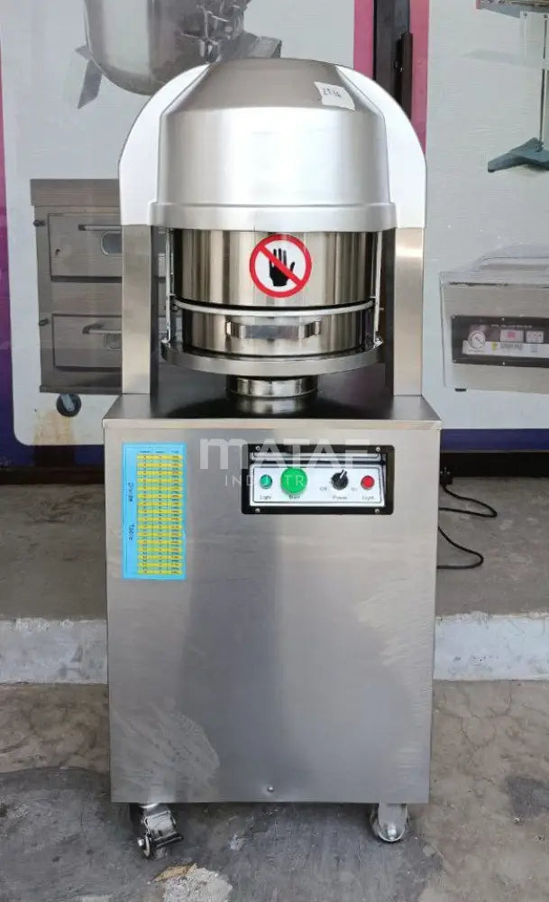 MATAF MTF-ZT36 DOUGH DIVIDER MACHINE (36 PCS)