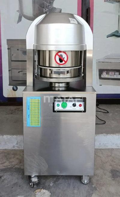 MATAF MTF-ZT36 DOUGH DIVIDER MACHINE (36 PCS)