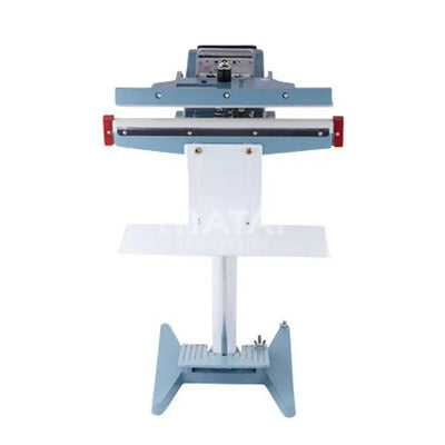 MATAF PEDAL PULSE SEALER
