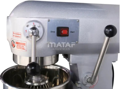 MATAF UNIVERSAL FOOD MIXER MACHINE