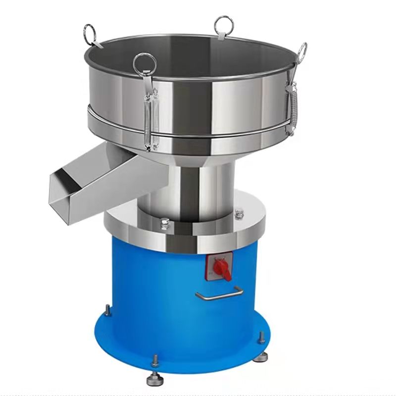 MATAF MTF-TB840 FLOUR SIFTER MACHINE
